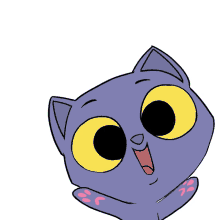 Gif animé bonjour chalut